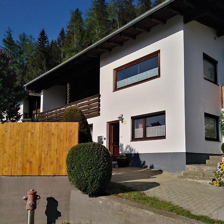 Ferienwohnung Nagy Innsbruck Kültér fotó