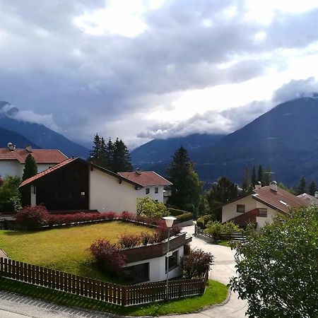 Ferienwohnung Nagy Innsbruck Kültér fotó