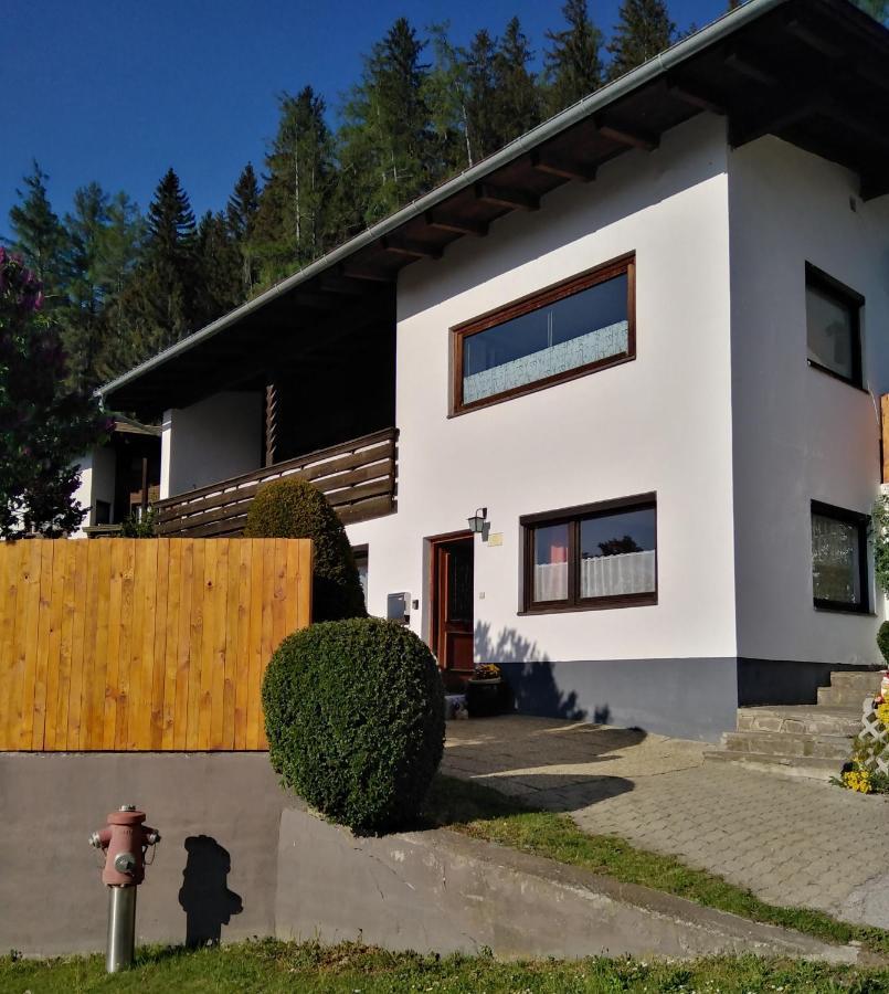 Ferienwohnung Nagy Innsbruck Kültér fotó