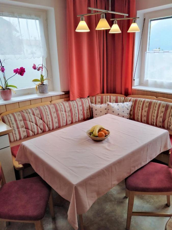 Ferienwohnung Nagy Innsbruck Kültér fotó