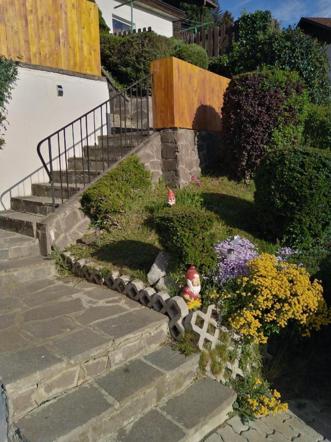 Ferienwohnung Nagy Innsbruck Kültér fotó