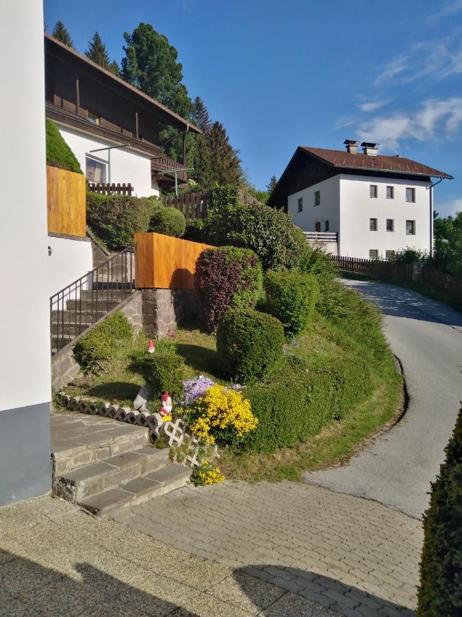 Ferienwohnung Nagy Innsbruck Kültér fotó