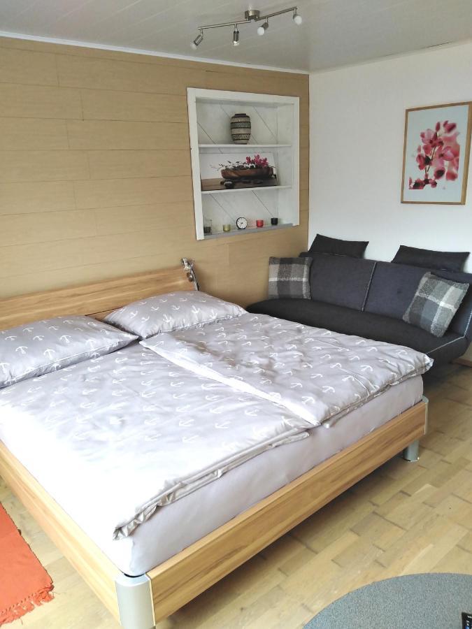 Ferienwohnung Nagy Innsbruck Kültér fotó