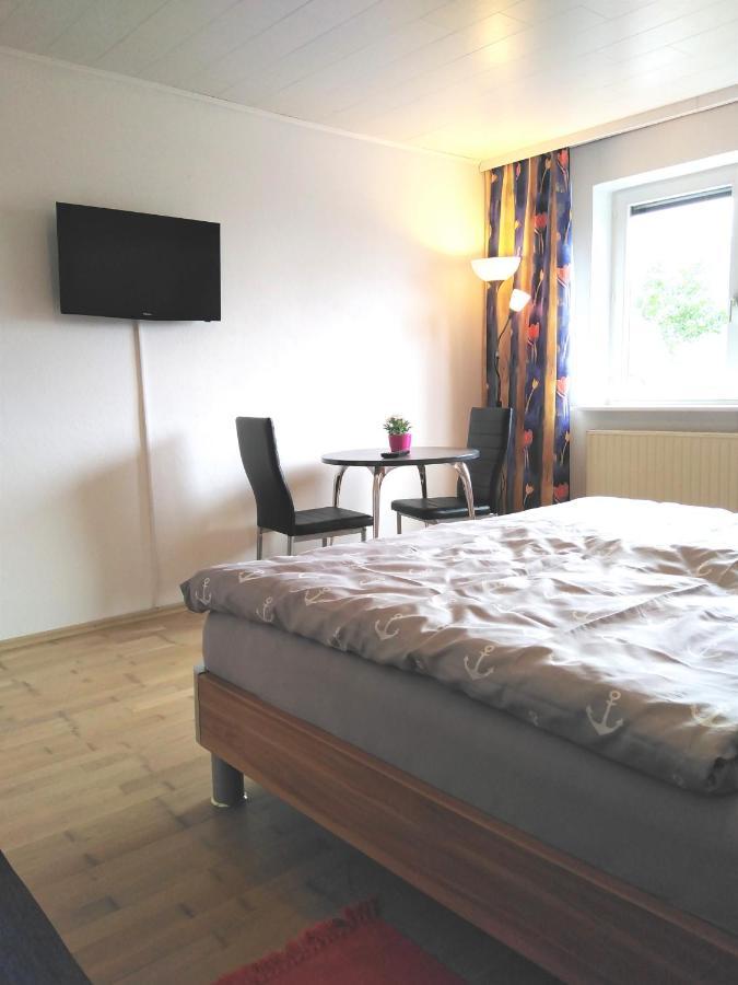 Ferienwohnung Nagy Innsbruck Kültér fotó