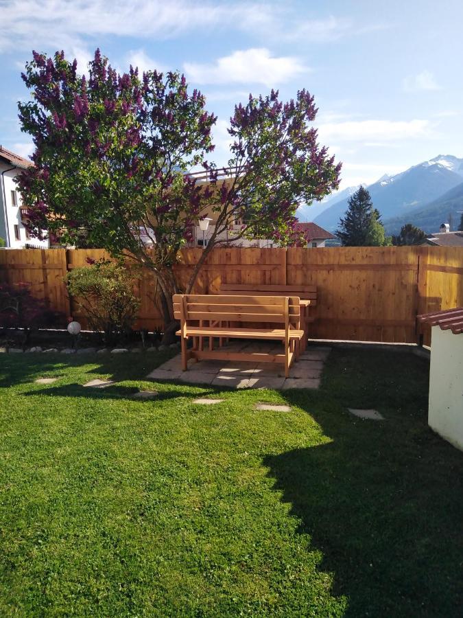 Ferienwohnung Nagy Innsbruck Kültér fotó