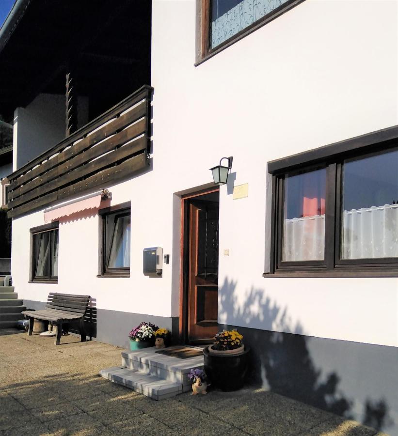 Ferienwohnung Nagy Innsbruck Kültér fotó