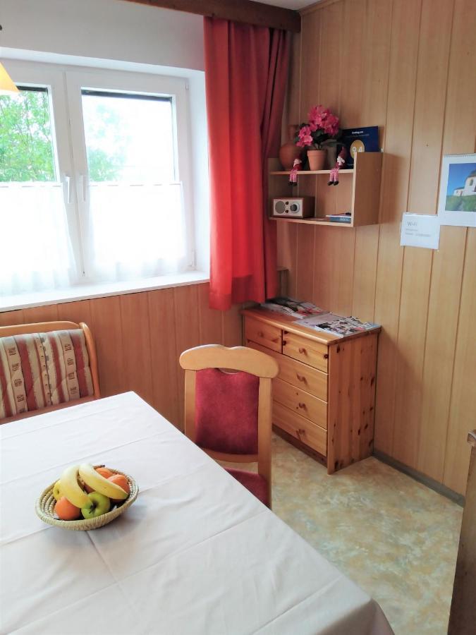 Ferienwohnung Nagy Innsbruck Kültér fotó
