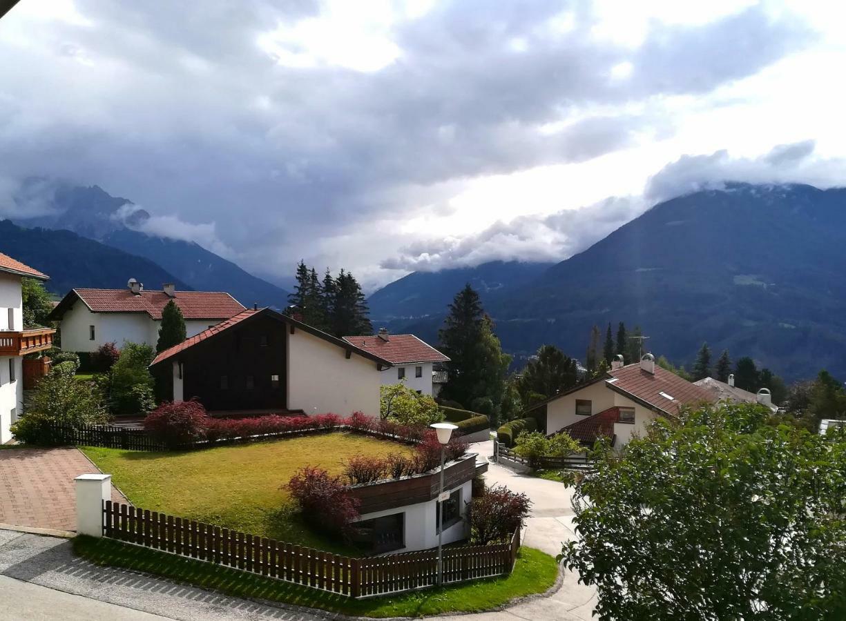 Ferienwohnung Nagy Innsbruck Kültér fotó
