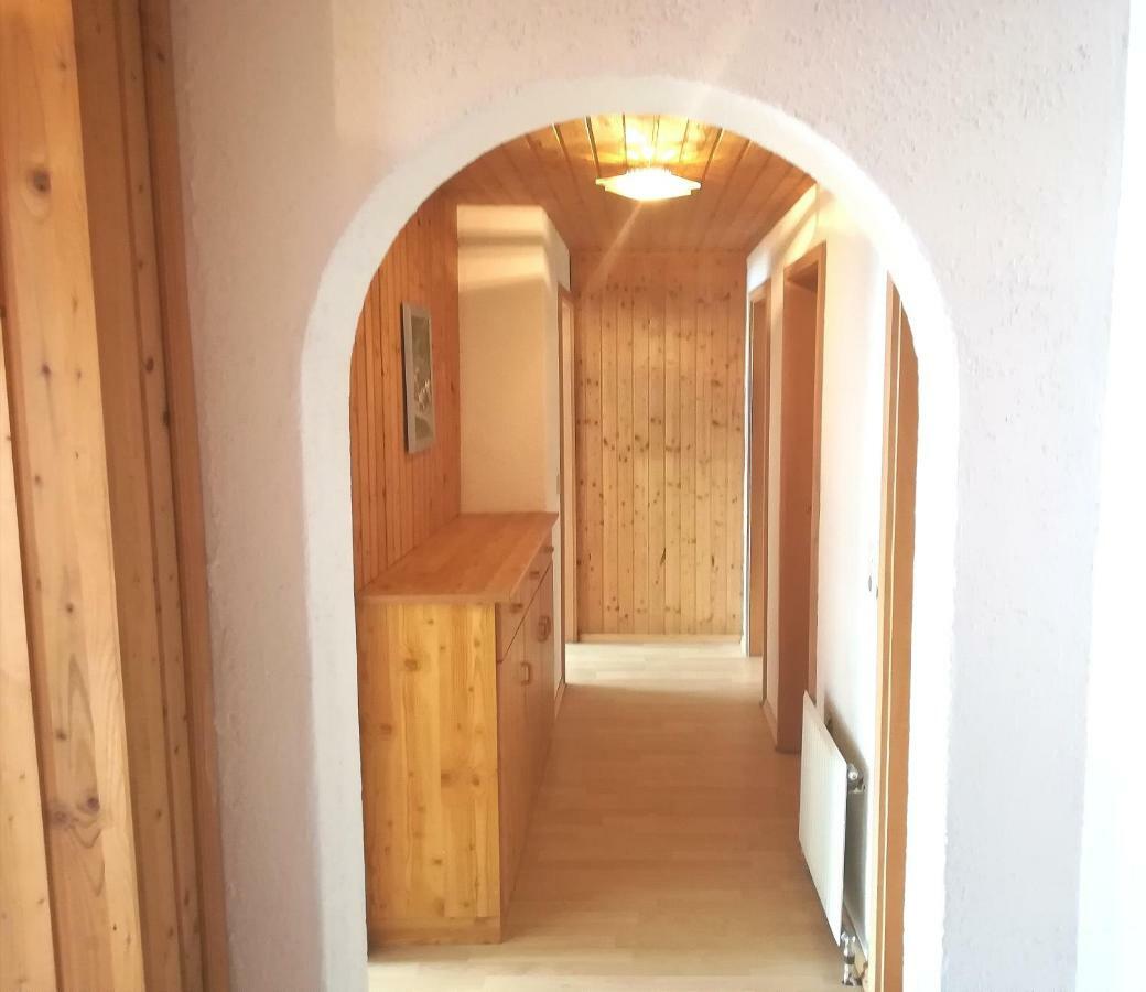 Ferienwohnung Nagy Innsbruck Kültér fotó