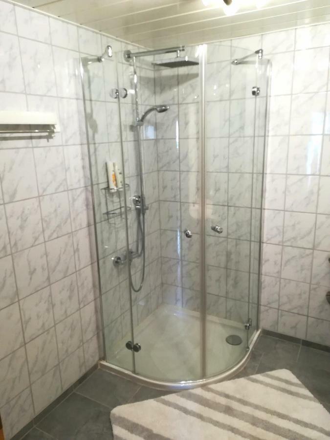Ferienwohnung Nagy Innsbruck Kültér fotó